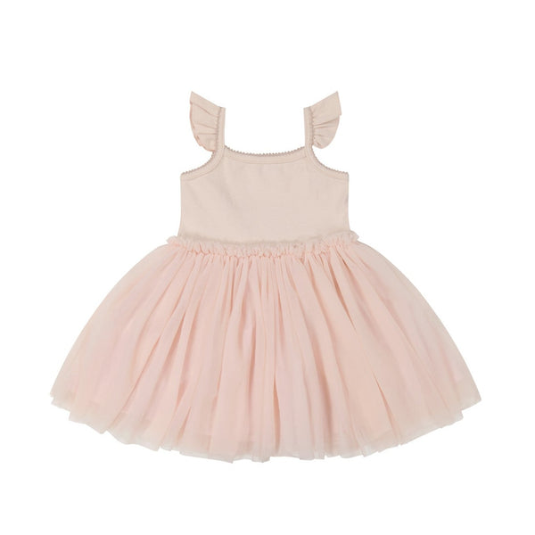 Jamie Kay Katie Tutu Dress | Boto Pink