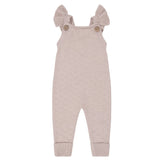 Jamie Kay Mia Knitted Onepiece | Ballet Pink Marle