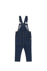 Jamie Kay Jordie Denim Overall | Indigo Demin