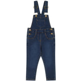 Jamie Kay Jordie Denim Overall | Indigo Demin