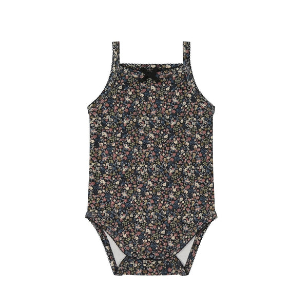 Jamie Kay Bridgett Singlet Bodysuit | Winter Beauty