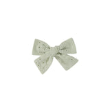 Jamie Kay Madeline Bow | Misty Green