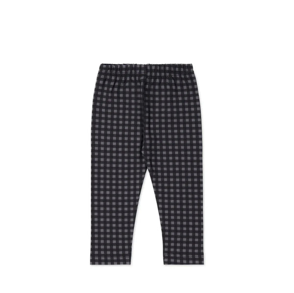 Jamie Kay Everyday Leggings | Gingham Night