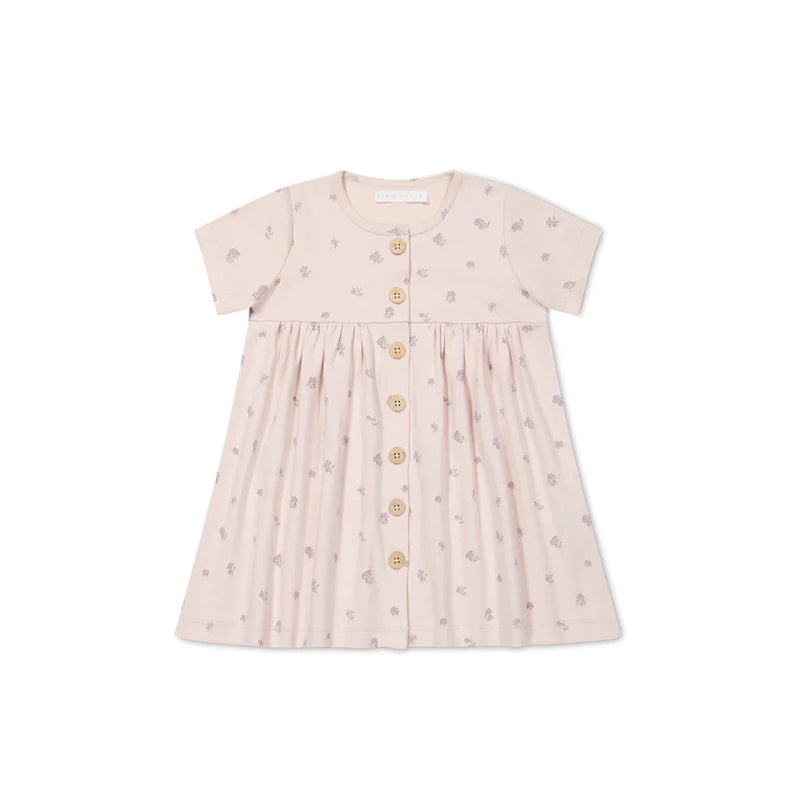 Jamie Kay Lola dress | Meredith Violet