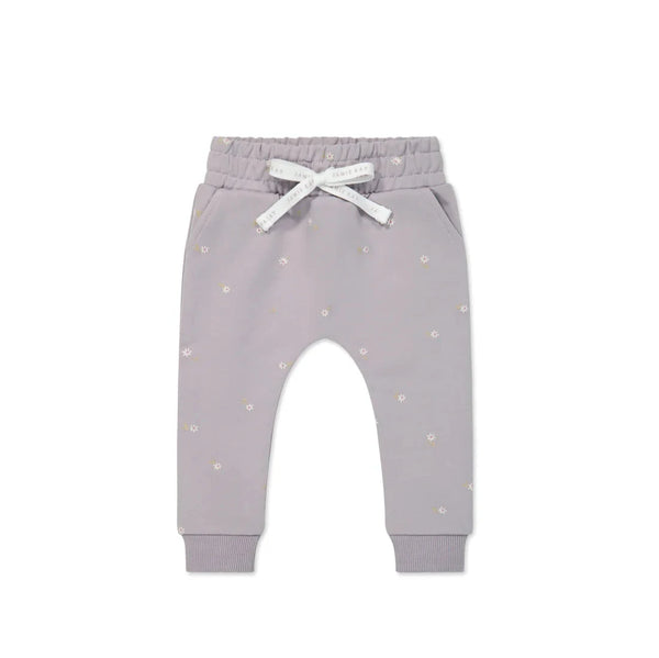 Jamie Kay Morgan Trackpants | Annie Ditzy Violet Ice