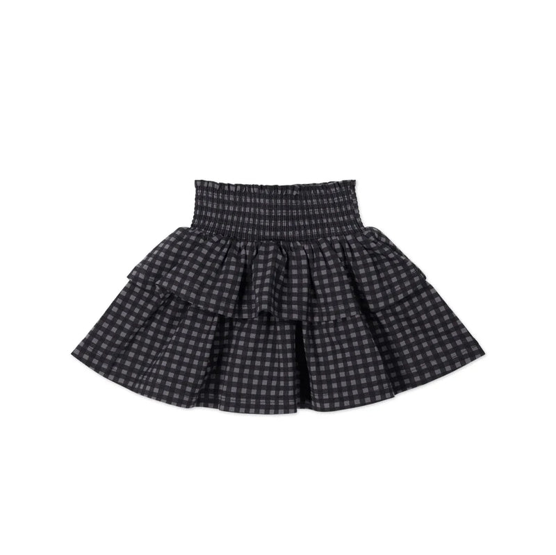 Jamie Kay Ruby Skirt | Ginghma Night