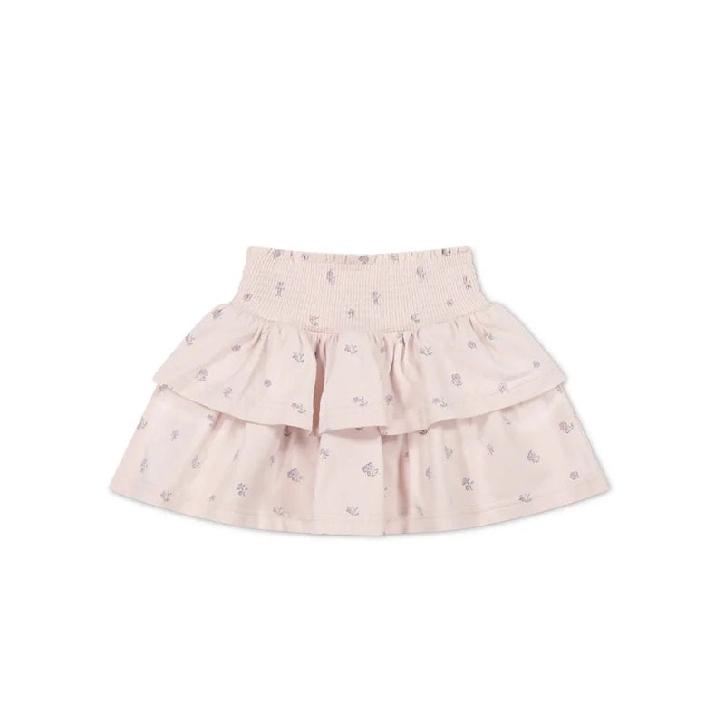 Jamie Kay Ruby Skirt | Meredith Violet