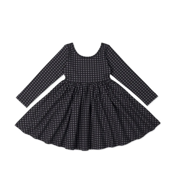 Jamie Kay Tallulah Dress | Gingham Night