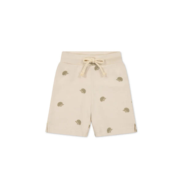 Jamie Kay Pima Cotton Marley Short | Henry Hedgehog Birch