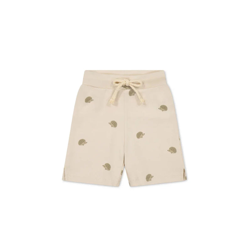 Jamie Kay Pima Cotton Marley Short | Henry Hedgehog Birch