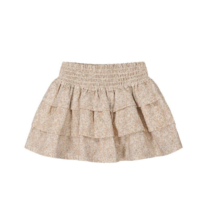 Jamie kay Garden Skirt | Chloe Pink Tint