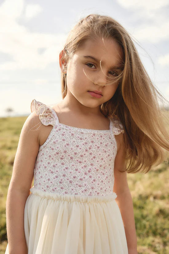 Jamie Kay Katie Tutu Dress | Emmy Natural