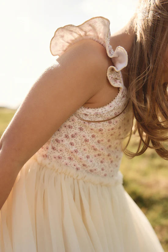 Jamie Kay Katie Tutu Dress | Emmy Natural