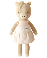 Cuddle + Kind Kelsie the Pony