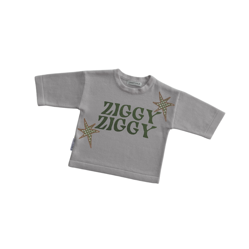 LONG SLEEVE TEE | ASTRID