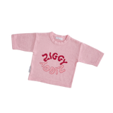 LONG SLEEVE TEE | THEA