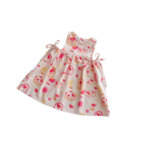 LOTTIE DRESS | MARLOW