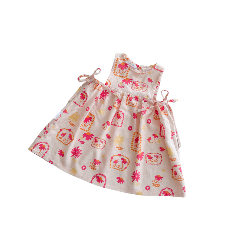LOTTIE DRESS | MARLOW