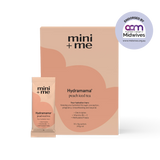 Mini and Me Hydramama® Peach Iced Tea