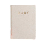 Baby | Your First Five Years | Oatmeal