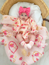 BLANKET | MARLOW
