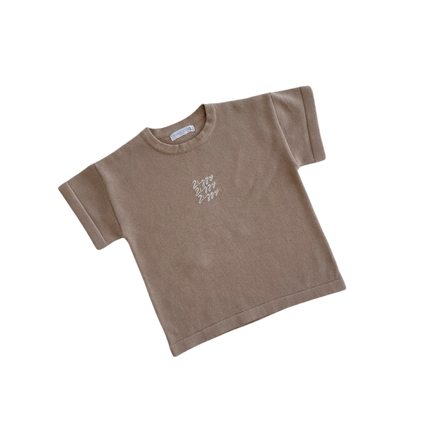 SIGNATURE TEE | MILO (KIDS)