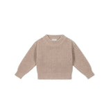 Jamie Kay Morgan Jumper - Wren Marle