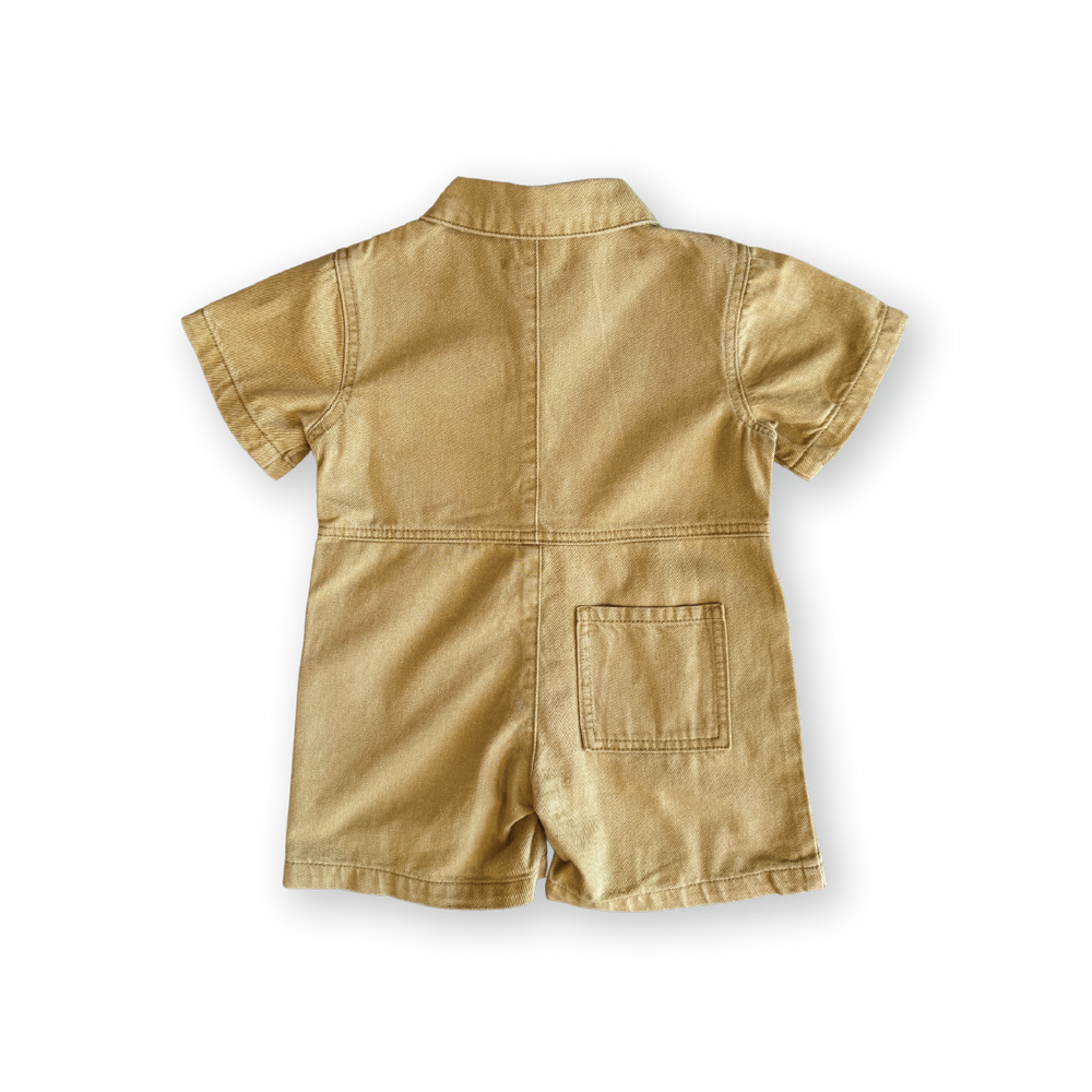 Rompers, Jumpsuits & Overalls – Lupa and Sol