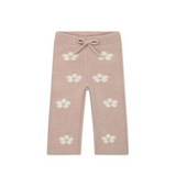 Jamie Kay OG Morgan Knit Pant - Frankie Knit Rose