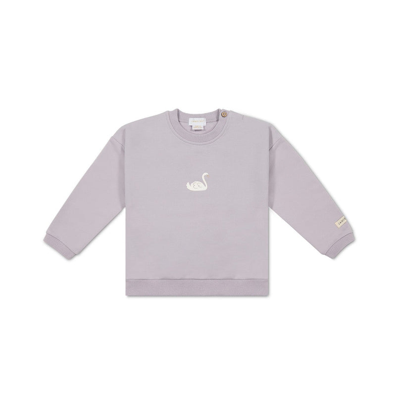 Jamie Kay Bobbie Sweatshirt | Starling