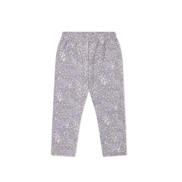 Jamie Kay Everyday Leggings | April Lilac