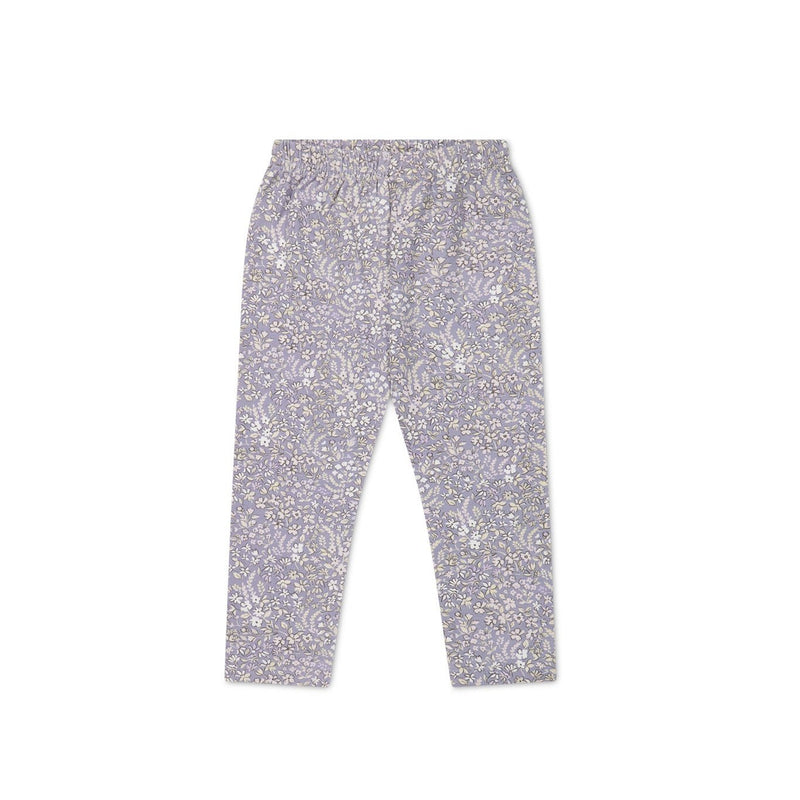 Jamie Kay Everyday Leggings | April Lilac