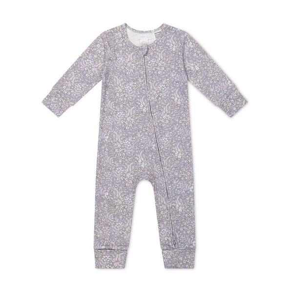 Jamie Kay Frankie Onepiece | April Lilac