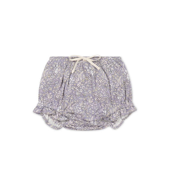 Jamie Kay Frill Bloomer | April Lilac