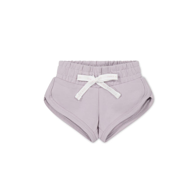 Jamie Kay Organic Cotton Ivy Shortie | Starling