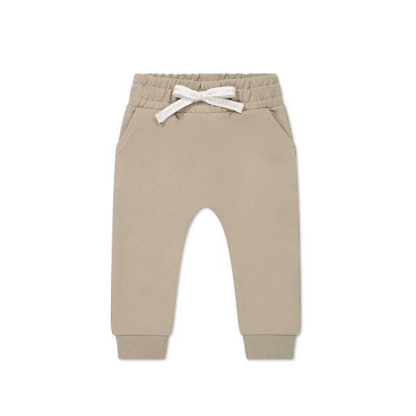 Jamie Kay Morgan Trackpants | Fawn