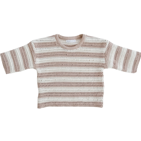PULLOVER | AMARA
