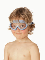 Hans Goggles | Nordic Blue