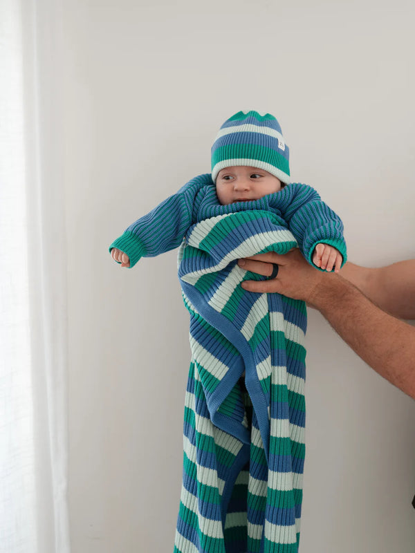BLANKET | OLLY