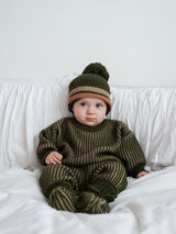 JUMPER | PESTO