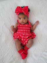 SOLENE ROMPER | JOLIE