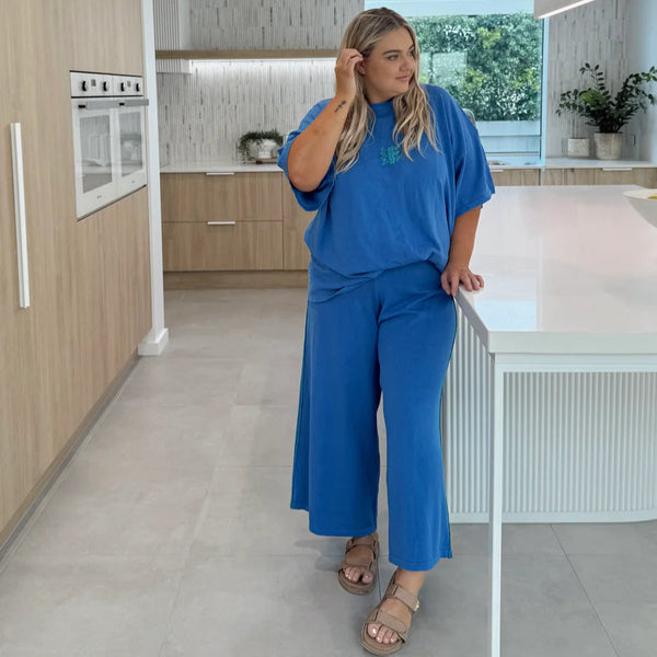 PANTS | ENZO (WOMEN'S)