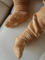 Ziggy Lou SOCKS | FLARE (COPPER)