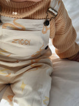 Ziggy Lou OVERALLS | EMBER