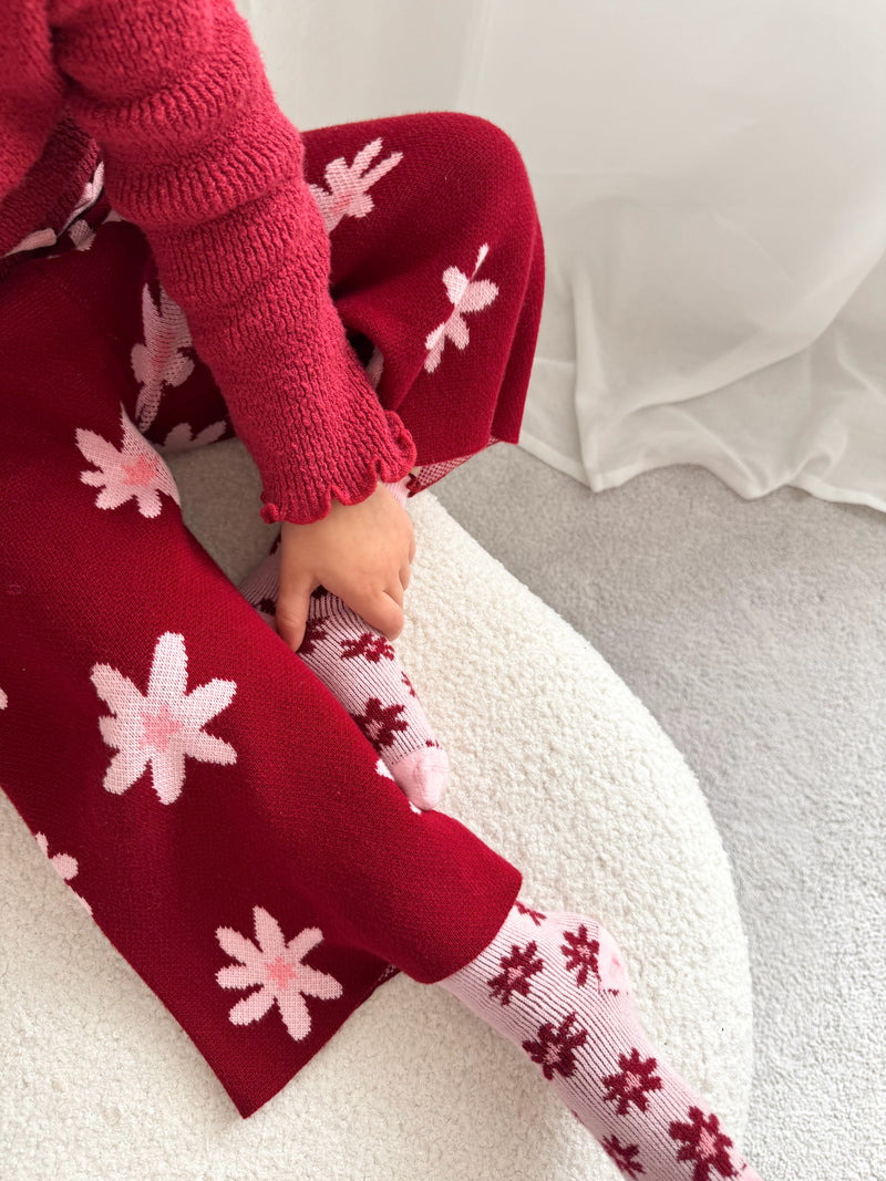 CROPPED PANTS | LOLA