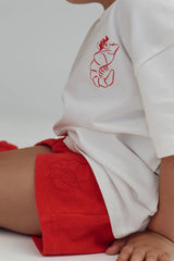 SHORTS | SHAWN THE PRAWN