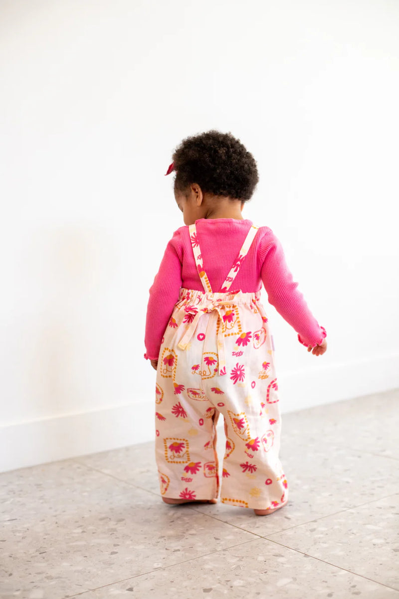 JUMPSUIT | MARLOW