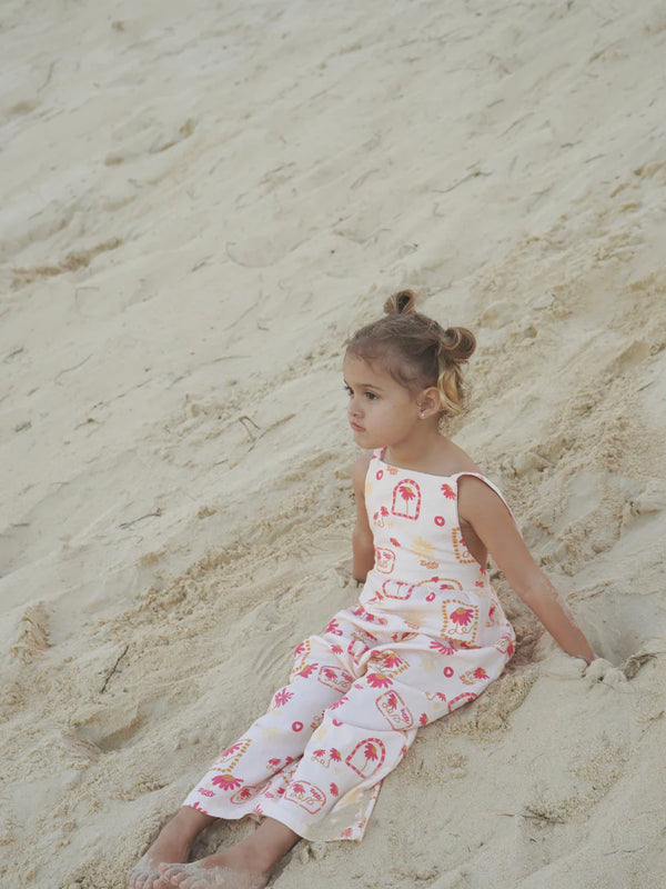 JUMPSUIT | MARLOW
