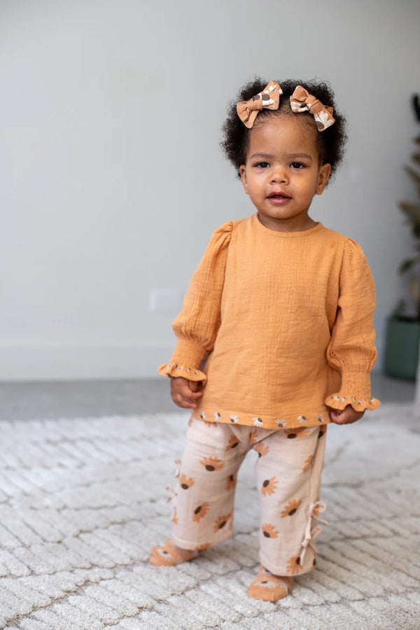 BLOUSE | HAZEL