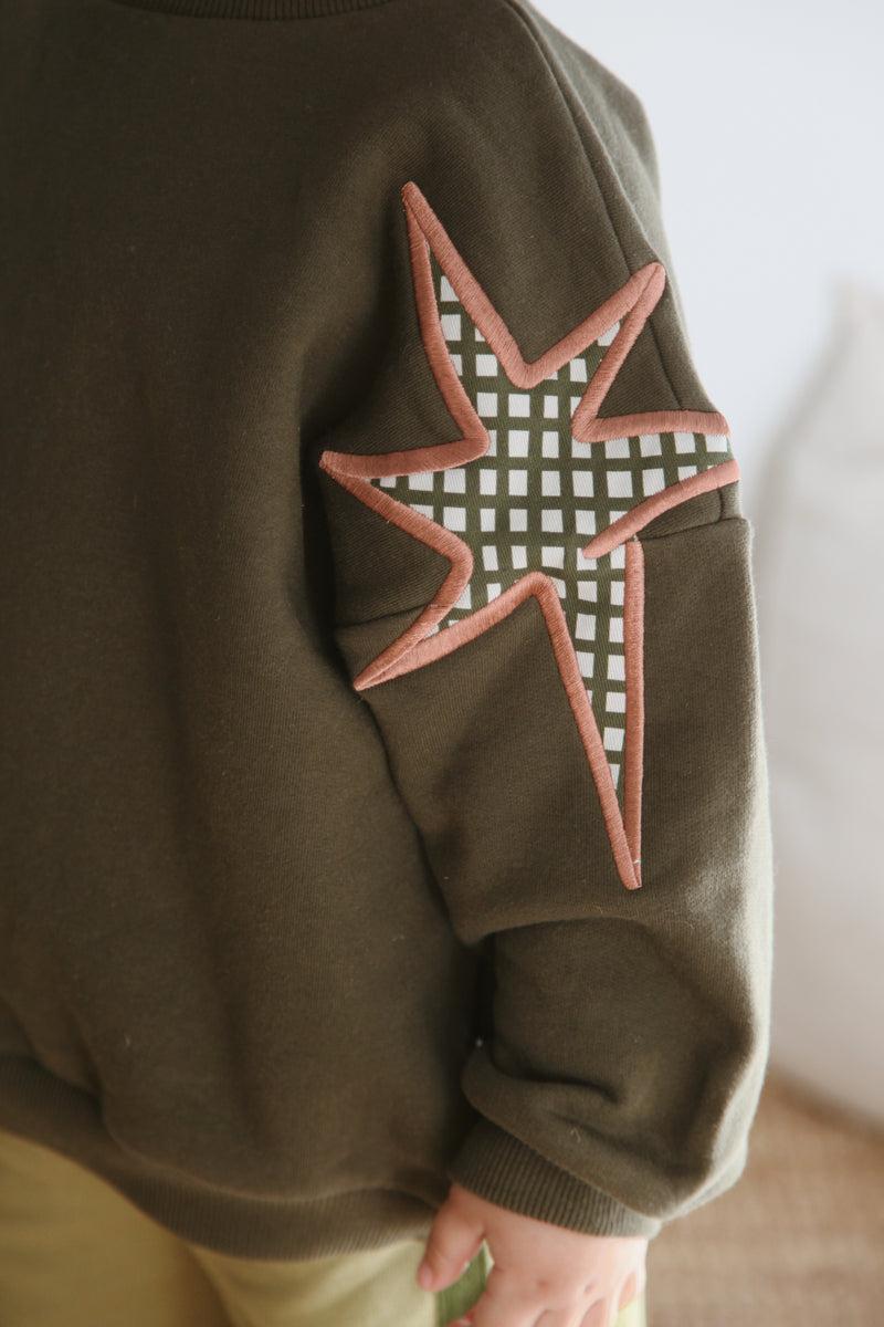 SWEATSHIRT | ASTRID